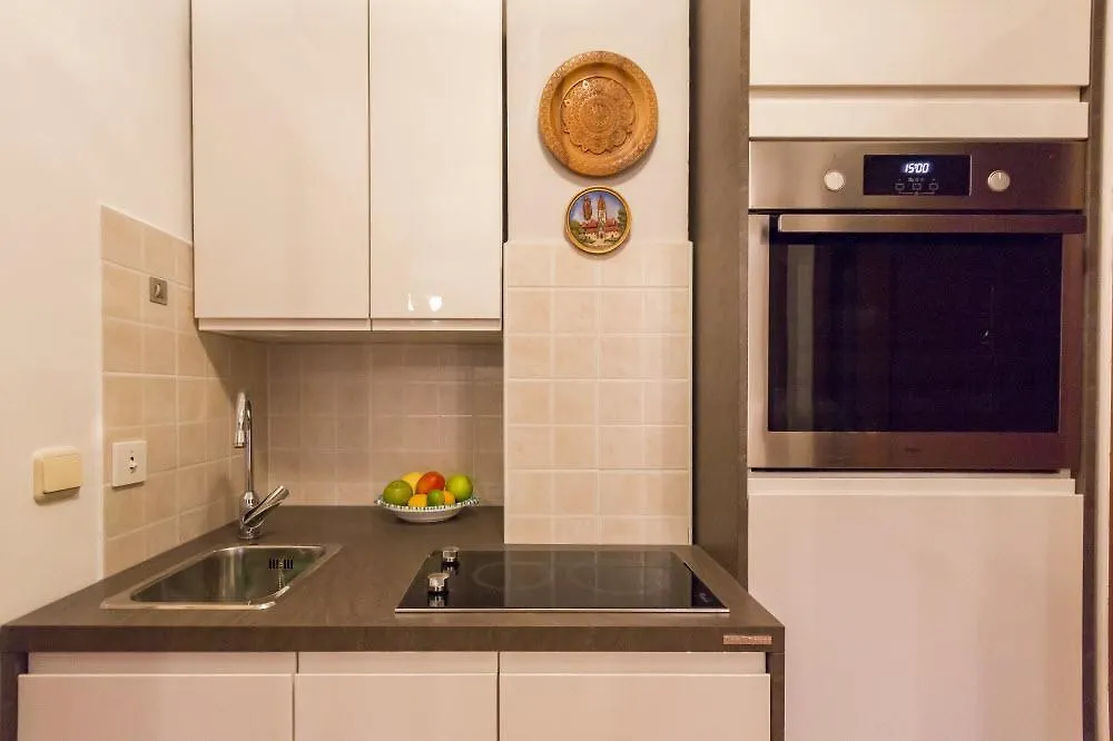 Apartamento Medulin - Villa Catalina - Apartman Diego-Klara